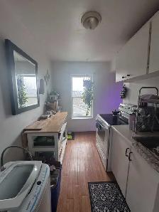 CESSION DE BAIL - 3½, SHERBROOKE CENTRE-VILLELoyer : 695 $ par - Photo 4