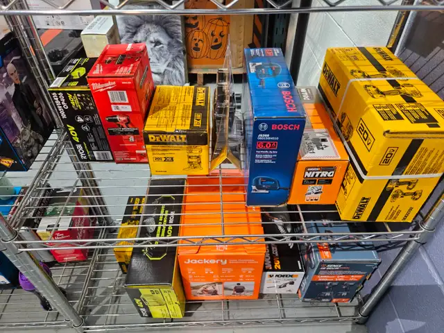 Right Bid Auctions - Brand New Merchandise Online Auction