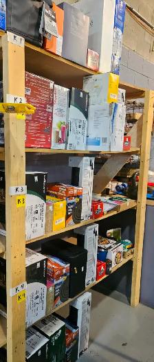 Right Bid Auctions - Brand New Merchandise Online Auction - Photo 10