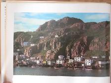NEWFOUNDLAND AND LABRADOR by John de Visser 1979 HC - Photo 6