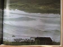 NEWFOUNDLAND AND LABRADOR by John de Visser 1979 HC - Photo 8