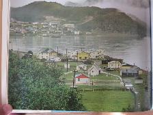 NEWFOUNDLAND AND LABRADOR by John de Visser 1979 HC - Photo 9