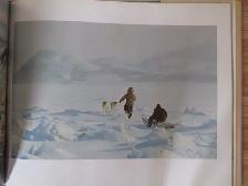 NEWFOUNDLAND AND LABRADOR by John de Visser 1979 HC - Photo 10