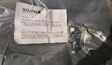 NEW OEM SOJAG 10x12 GAZEBO NETTING – PMELL12-T14 – SEALED – $110 - Photo 3