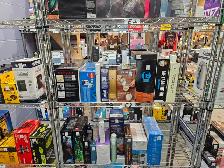 SMEG-TOOLS-LEGO BRAND NEW MERCHANDISE ONLINE AUCTION AUGUST 27th - Photo 3