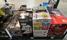 SMEG-TOOLS-LEGO BRAND NEW MERCHANDISE ONLINE AUCTION AUGUST 27th - Photo 5