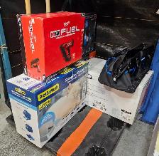 SMEG-TOOLS-LEGO BRAND NEW MERCHANDISE ONLINE AUCTION AUGUST 27th - Photo 9
