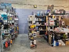 SMEG-TOOLS-LEGO BRAND NEW MERCHANDISE ONLINE AUCTION AUGUST 27th - Photo 10