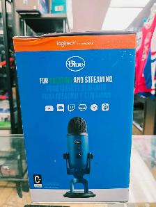 Microphone