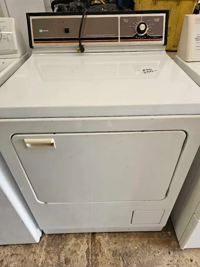 maytag gas dryer sale 180