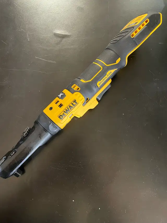 Dewalt DCF510 3/8" Ratchet