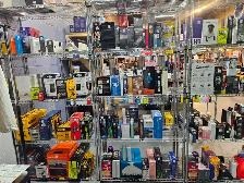 TOOLS-ELECTRONICS-LEGO-HOUSEHOLD ITEMS BRAND NEW ONLINE AUCTION