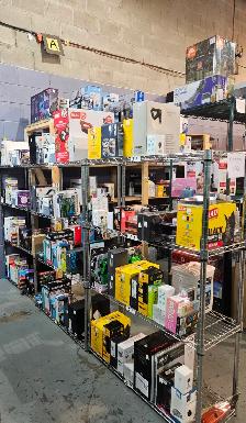 TOOLS-ELECTRONICS-LEGO-HOUSEHOLD ITEMS BRAND NEW ONLINE AUCTION - Photo 2