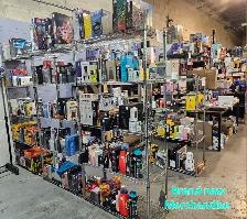 TOOLS-ELECTRONICS-LEGO-HOUSEHOLD ITEMS BRAND NEW ONLINE AUCTION - Photo 4