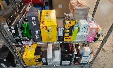 TOOLS-ELECTRONICS-LEGO-HOUSEHOLD ITEMS BRAND NEW ONLINE AUCTION - Photo 6
