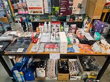 TOOLS-ELECTRONICS-LEGO-HOUSEHOLD ITEMS BRAND NEW ONLINE AUCTION - Photo 7