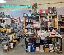 TOOLS-ELECTRONICS-LEGO-HOUSEHOLD ITEMS BRAND NEW ONLINE AUCTION - Photo 8