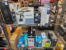 BRAND NEW MERCHANDISE ONLINE AUCTIONS LEGO ELECTRONICS - Photo 4