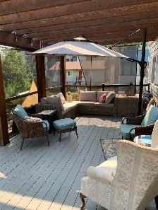 Suite for rent Armstrong-Very Private - Photo 2