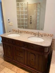 Suite for rent Armstrong-Very Private - Photo 4