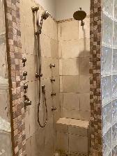 Suite for rent Armstrong-Very Private - Photo 7