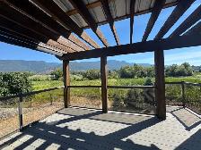 Suite for rent Armstrong-Very Private - Photo 10