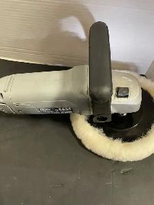 Maximum 7" Polisher/Sander - Photo 2