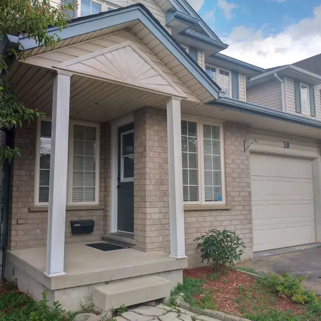 Home for Rent - East end
