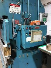 ALLSTEEL HYDRAULIC PRESS BRAKE 45-8 - Photo 2