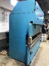 ALLSTEEL HYDRAULIC PRESS BRAKE 45-8 - Photo 3