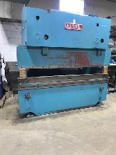 ALLSTEEL HYDRAULIC PRESS BRAKE 45-8 - Photo 4
