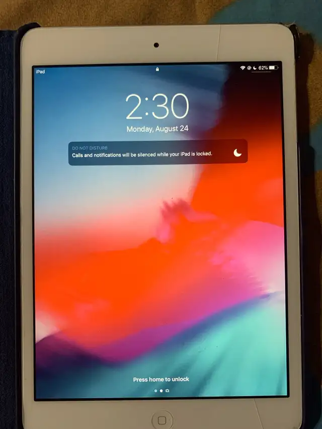 Apple iPad Mini 2 For Sale! NEED GONE ASAP