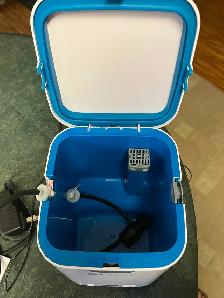 PAP (Positive Airway Pressure) Disinfecting Device - Photo 4