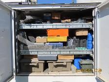 2017 RAM 5500 SERVICE TRUCK FULLY RIGGED WITH ALL TOOLS - Photo 8