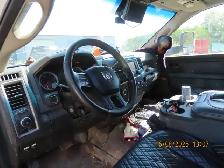 2017 RAM 5500 SERVICE TRUCK FULLY RIGGED WITH ALL TOOLS - Photo 11