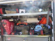 2017 RAM 5500 SERVICE TRUCK FULLY RIGGED WITH ALL TOOLS - Photo 13