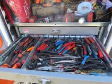 2017 RAM 5500 SERVICE TRUCK FULLY RIGGED WITH ALL TOOLS - Photo 15