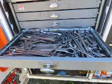 2017 RAM 5500 SERVICE TRUCK FULLY RIGGED WITH ALL TOOLS - Photo 17