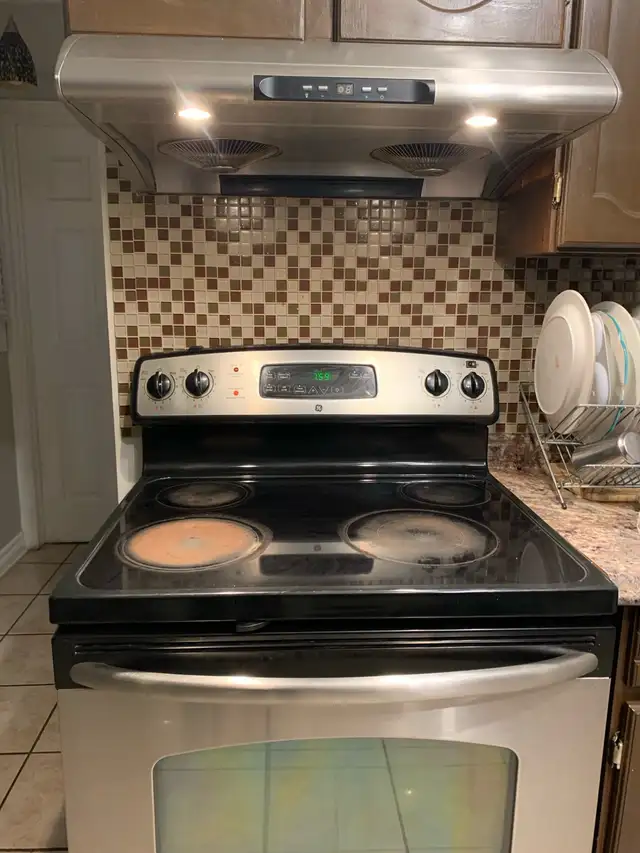 Stove for Sale! NEED GONE ASAP
