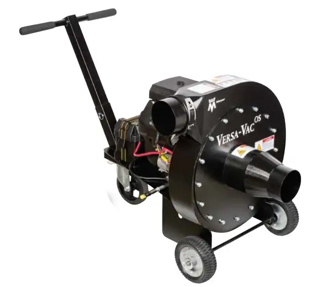 Insulation Vacuum Rental-Remove cellulose, fiberglass, woodchips