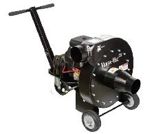 Insulation Vacuum Rental-Remove cellulose, fiberglass, woodchips