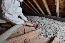 Insulation Vacuum Rental-Remove cellulose, fiberglass, woodchips - Photo 2