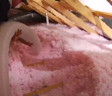 Insulation Vacuum Rental-Remove cellulose, fiberglass, woodchips - Photo 4