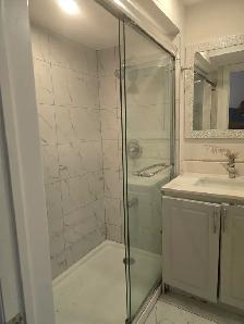 1 BHK Basement Apartment Available- Brampton - Photo 8