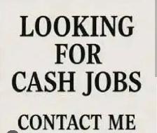 I NEED 2 CLEANERS/HELPERS - Photo 2