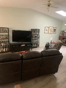 Fully Furnished Rental - Photo 3