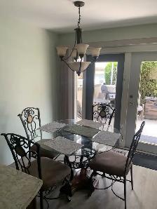 Fully Furnished Rental - Photo 6