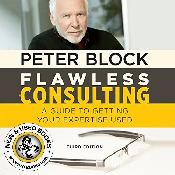 Flawless Consulting 3rd Edition by Peter Block 9780470620748