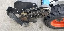 2023 72' Tiller Skid Steer Attachement Hydraulic - Photo 8