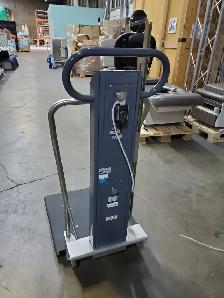 Welch Allyn Scale-Tronix 5002  Portable Stand on Scale - Photo 3
